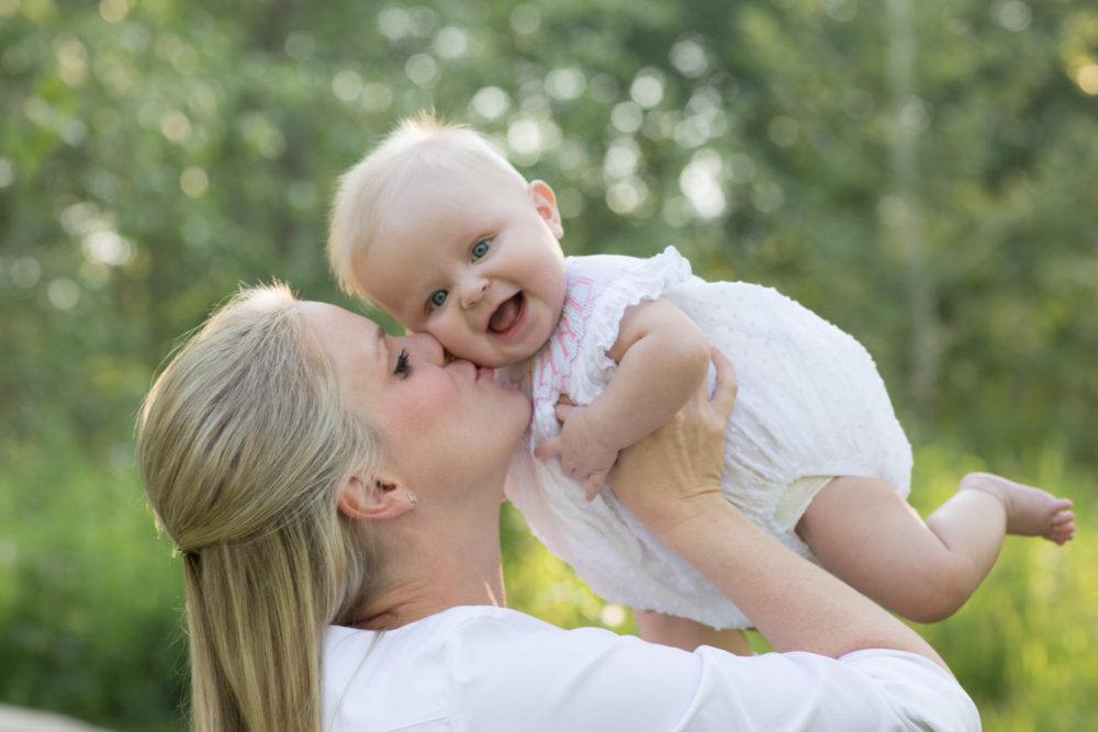 Baby Photographer